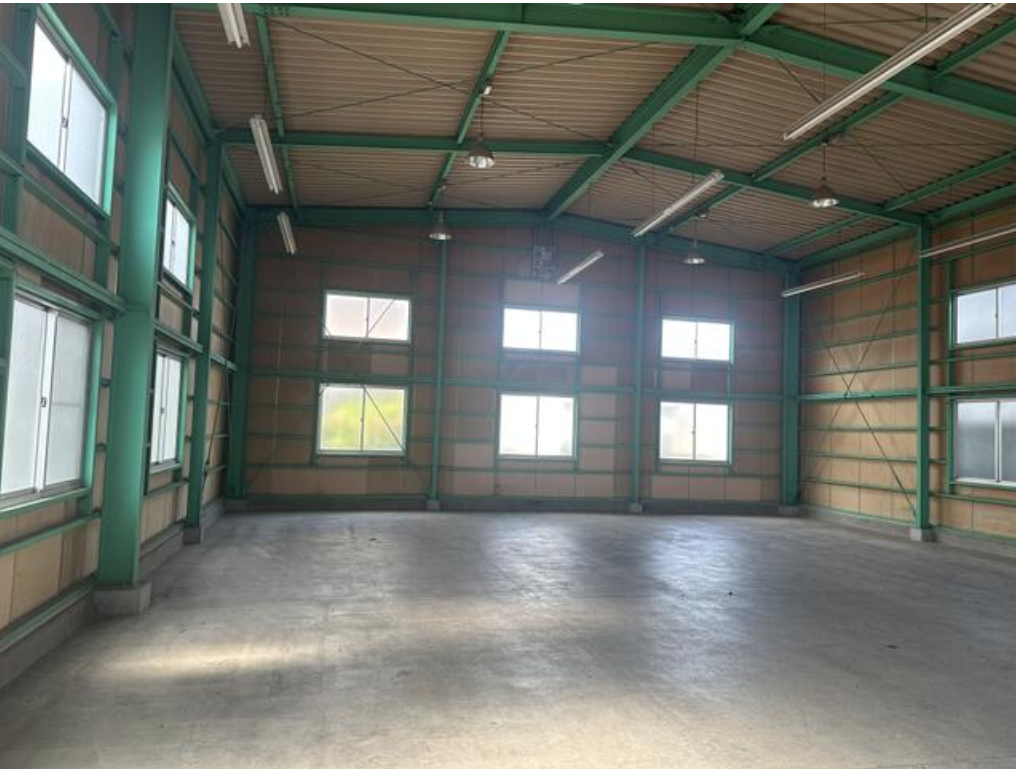 加須市久下5-13-11 小谷野商事貸倉庫