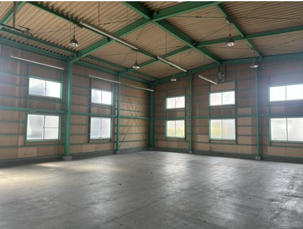 加須市久下5-13-11 小谷野商事貸倉庫