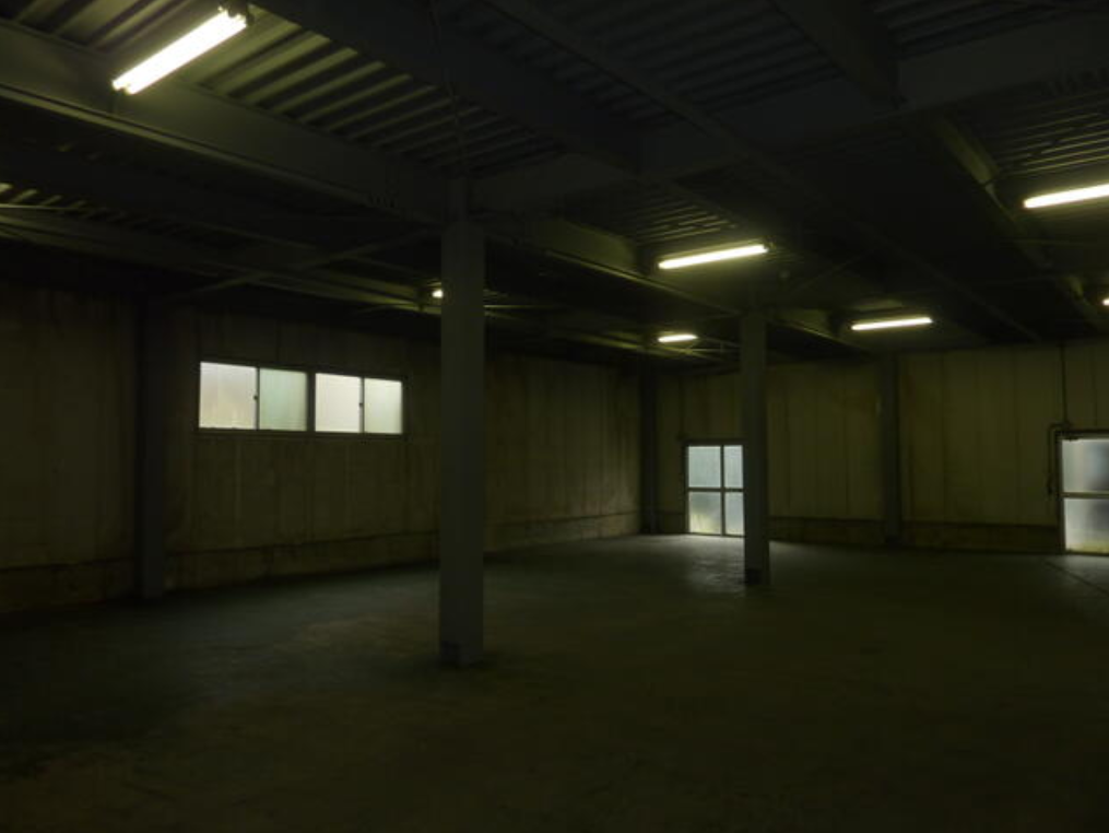 入間郡越生町大字黒岩299-1 越生倉庫