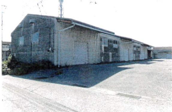 茂原市下永吉2051-2 冨士商会貸倉庫Ａ棟の画像