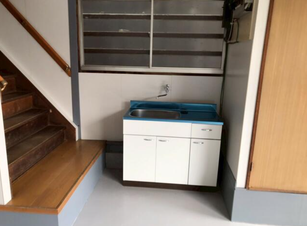 横浜市旭区今宿西町206-3 今宿西町倉庫