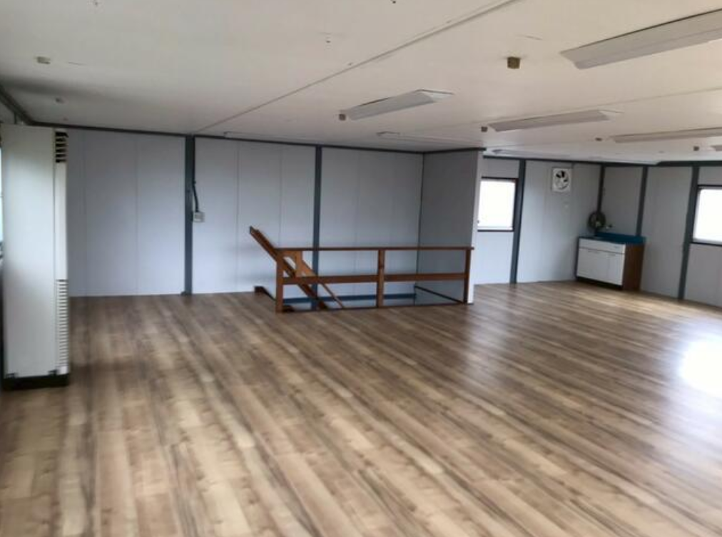 横浜市旭区今宿西町206-3 今宿西町倉庫