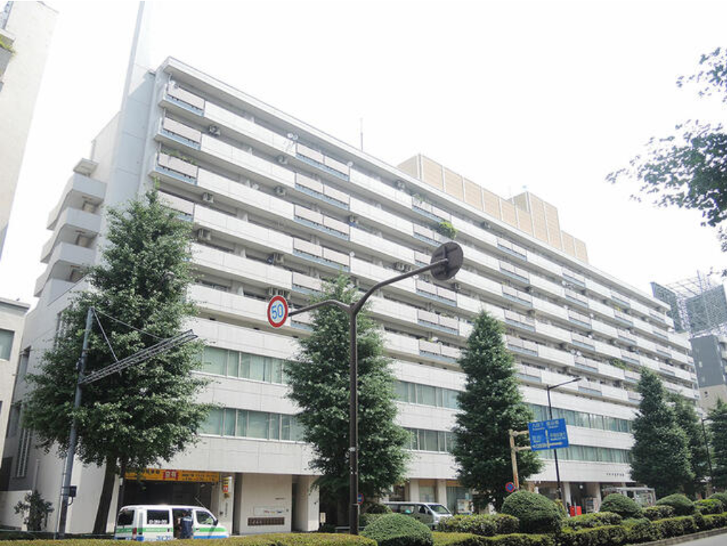 文京区関口1-23-6 プラザ江戸川橋B205の画像