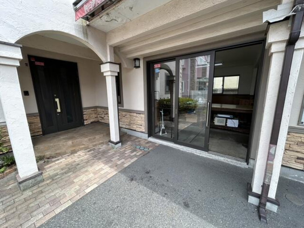 横浜市都筑区茅ケ崎東5-6-34 センター南貸倉庫