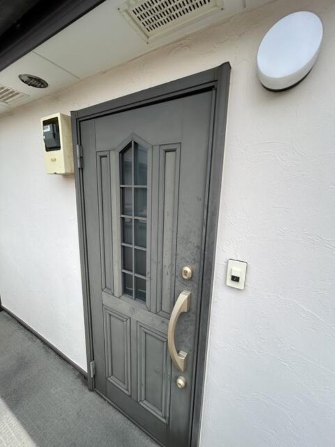 横浜市都筑区茅ケ崎東5-6-34 センター南貸倉庫