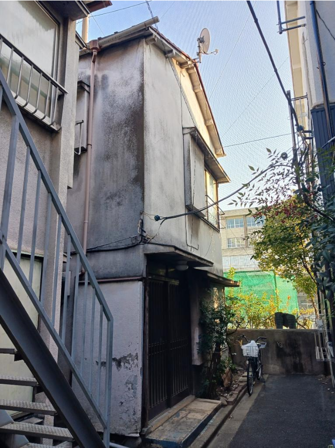 江東区東陽5-32-15 東陽町貸倉庫の画像