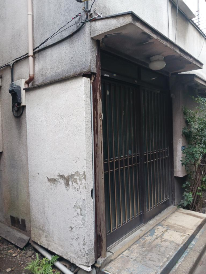 江東区東陽5-32-15 東陽町貸倉庫