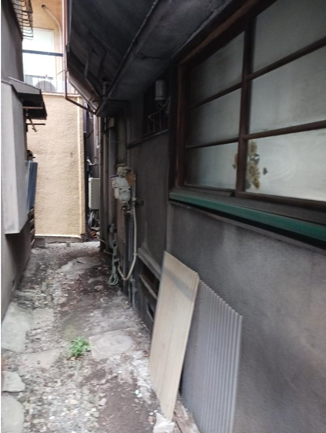 江東区東陽5-32-15 東陽町貸倉庫