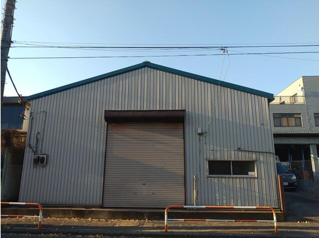 足立区入谷8-5-2 ｉｒｉｙａ８５２の画像