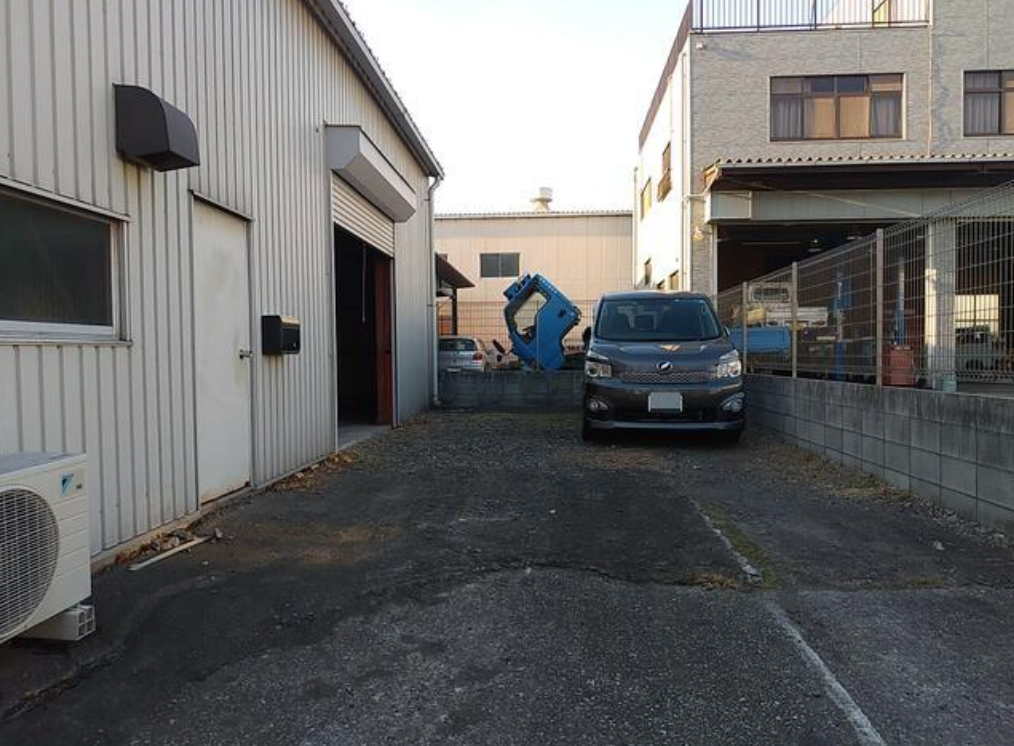 足立区入谷8-5-2 ｉｒｉｙａ８５２