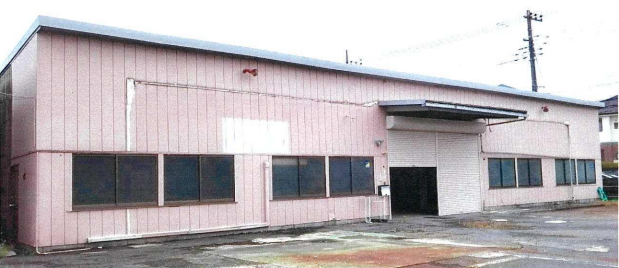 所沢市大字上安松746 サンケイ倉庫第三号棟 一棟貸
