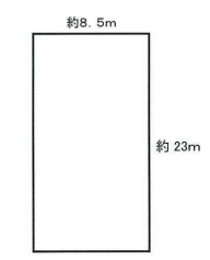 所沢市大字上安松746 サンケイ倉庫第三号棟 一棟貸