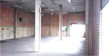 所沢市大字上安松746 サンケイ倉庫第三号棟 一棟貸