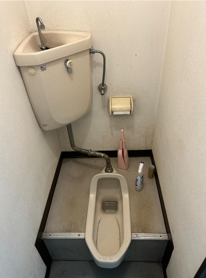 さいたま市西区三橋5-921-1 三橋第二倉庫