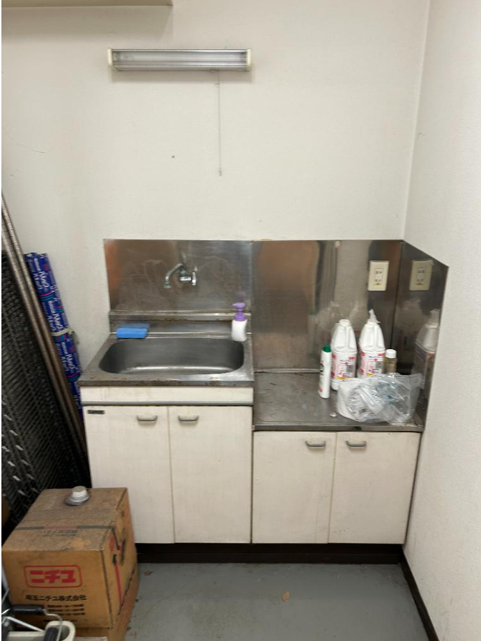 さいたま市西区三橋5-921-1 三橋第二倉庫