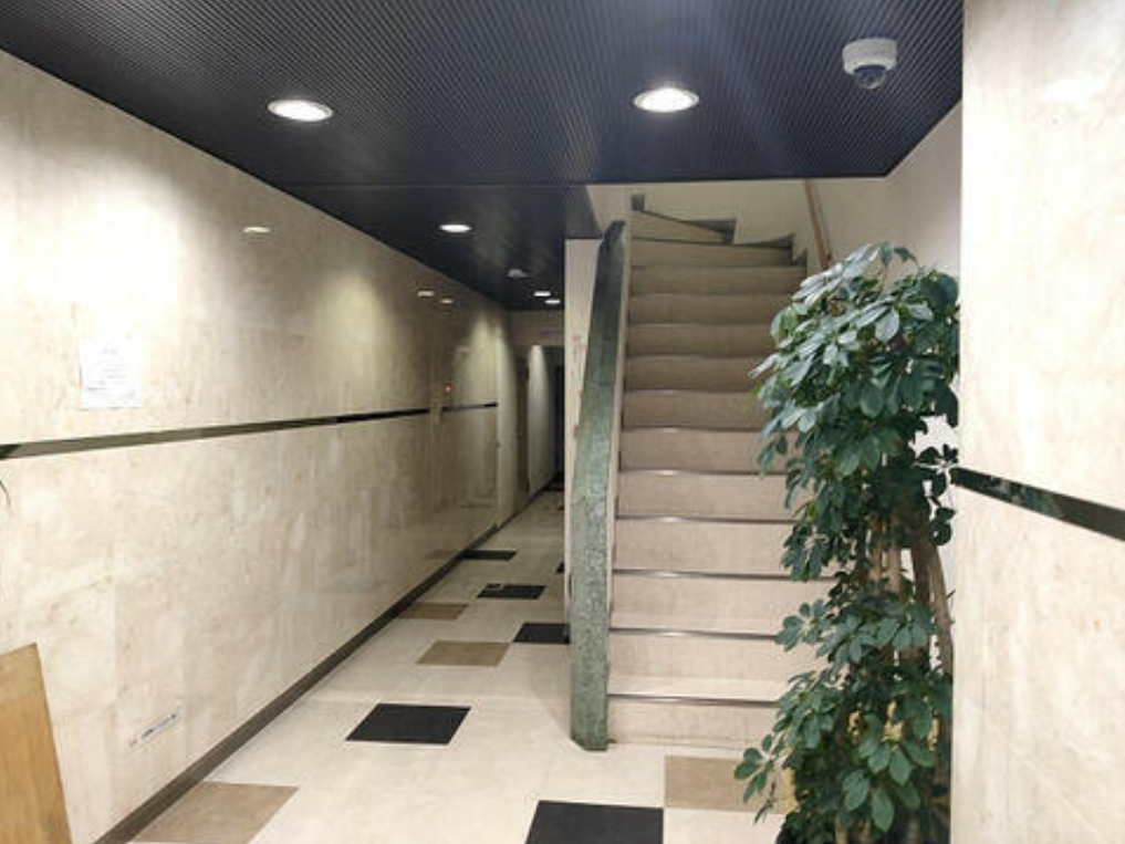 中央区京橋2-6-6 藤木ビル6階