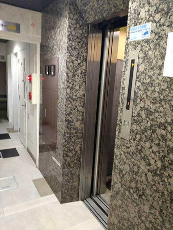 中央区京橋2-6-6 藤木ビル6階