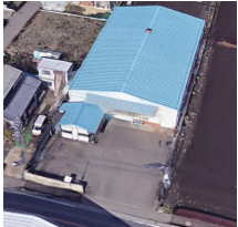 所沢市大字南永井239-1 東所沢貸倉庫