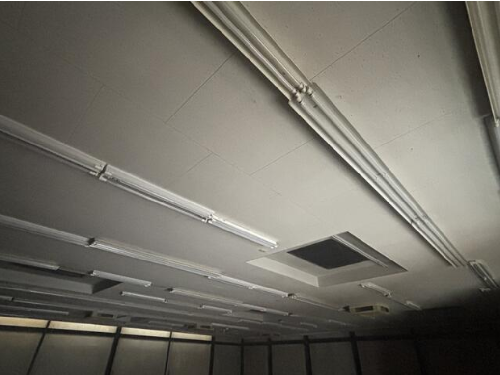 蓮田市関山1-2 蓮田店舗倉庫