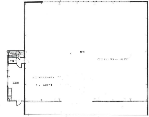 蓮田市関山1-2 蓮田店舗倉庫の画像