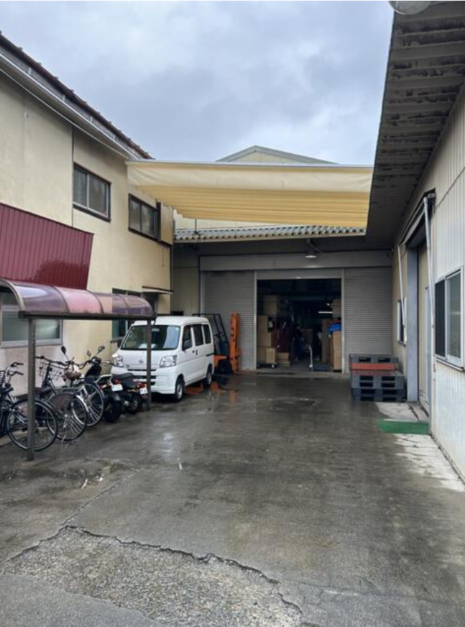 さいたま市大宮区三橋1-997-1 三橋第一倉庫の画像