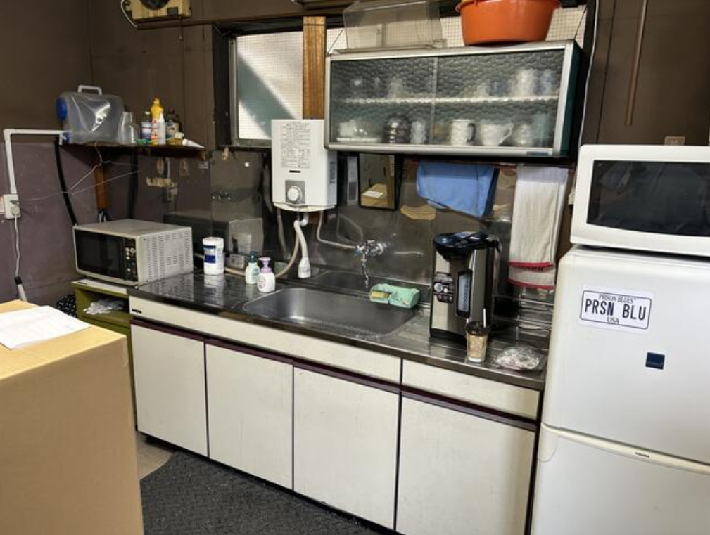 さいたま市大宮区三橋1-997-1 三橋第一倉庫