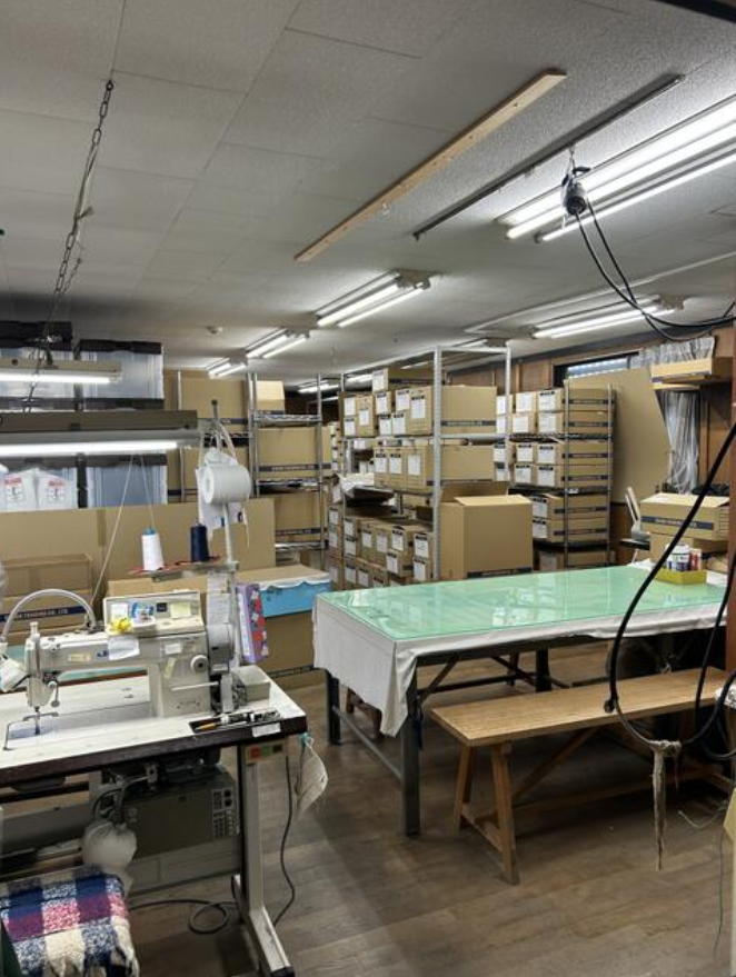 さいたま市大宮区三橋1-997-1 三橋第一倉庫