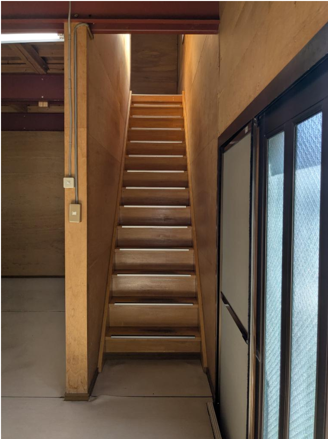 墨田区八広3-24-14 山本倉庫