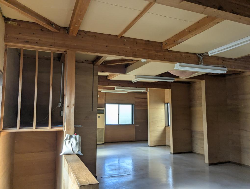 墨田区八広3-24-14 山本倉庫