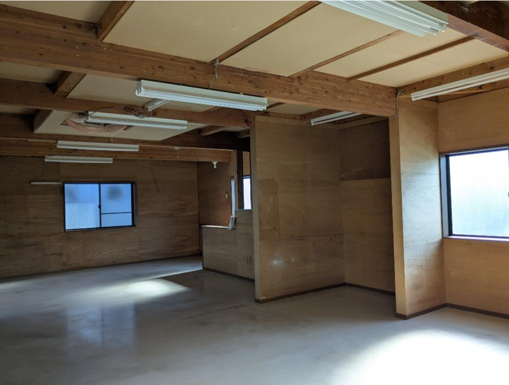 墨田区八広3-24-14 山本倉庫