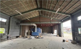 羽生市大字上新郷1853-5 新郷貸工場