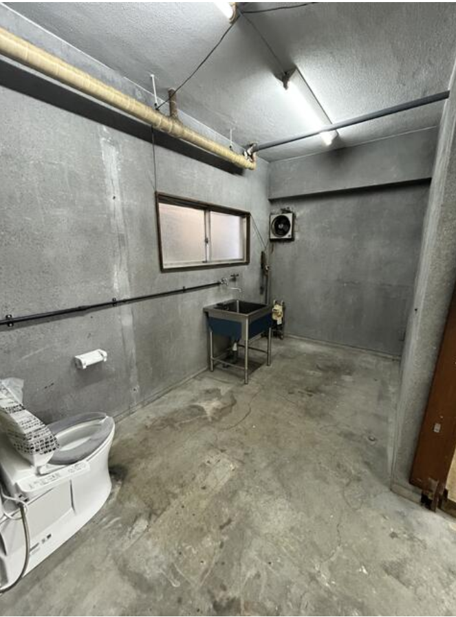 墨田区石原4-22-9 シティハイツ石原