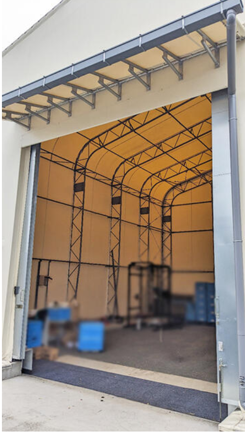 伊勢原市串橋68-1 伊勢原市串橋倉庫