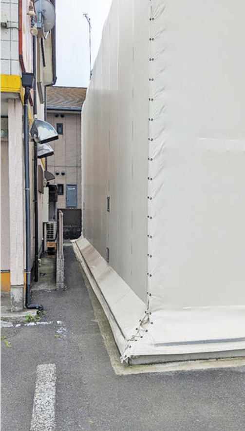 伊勢原市串橋68-1 伊勢原市串橋倉庫