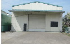 戸田市大字新曽1070 戸田貸倉庫の画像