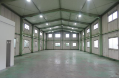 戸田市大字新曽1070 戸田貸倉庫