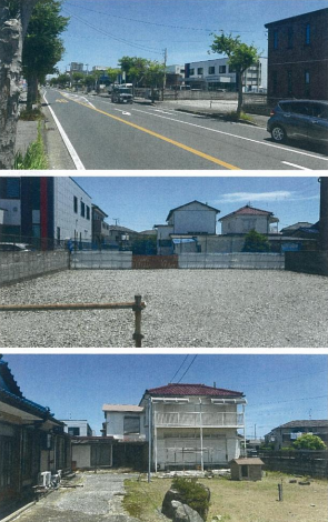 市原市千種2-16-51 姉ヶ崎貸倉庫の画像