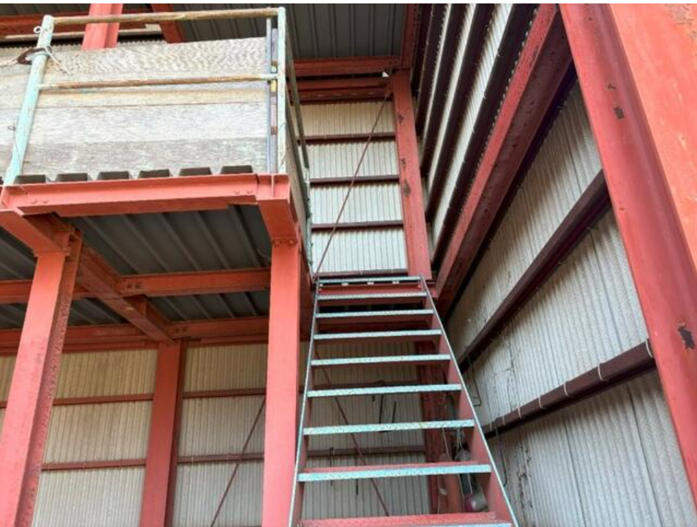 松戸市高塚新田463-5 高塚新田倉庫