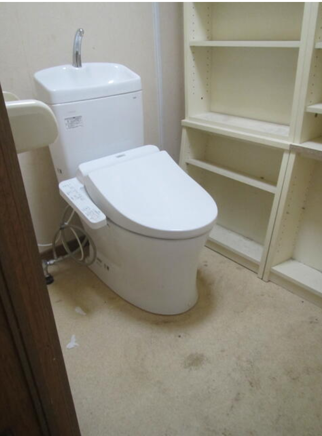 白井市神々廻1468-1 神々廻鉄骨倉庫