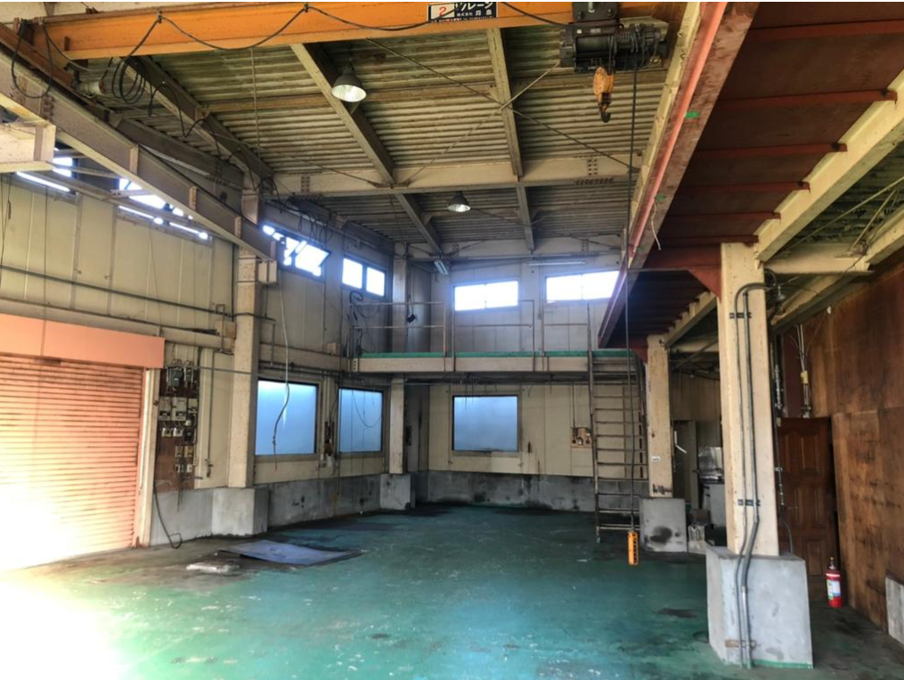 江戸川区西小松川町8-4 コーポ吉田