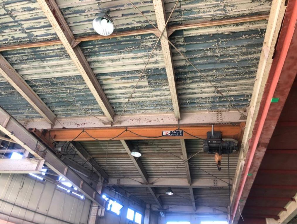 江戸川区西小松川町8-4 コーポ吉田