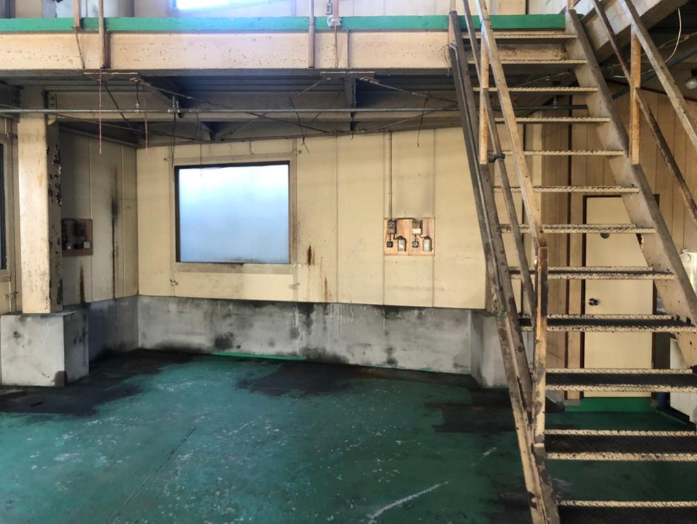 江戸川区西小松川町8-4 コーポ吉田