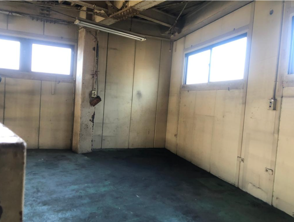 江戸川区西小松川町8-4 コーポ吉田