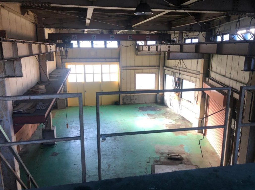 江戸川区西小松川町8-4 コーポ吉田