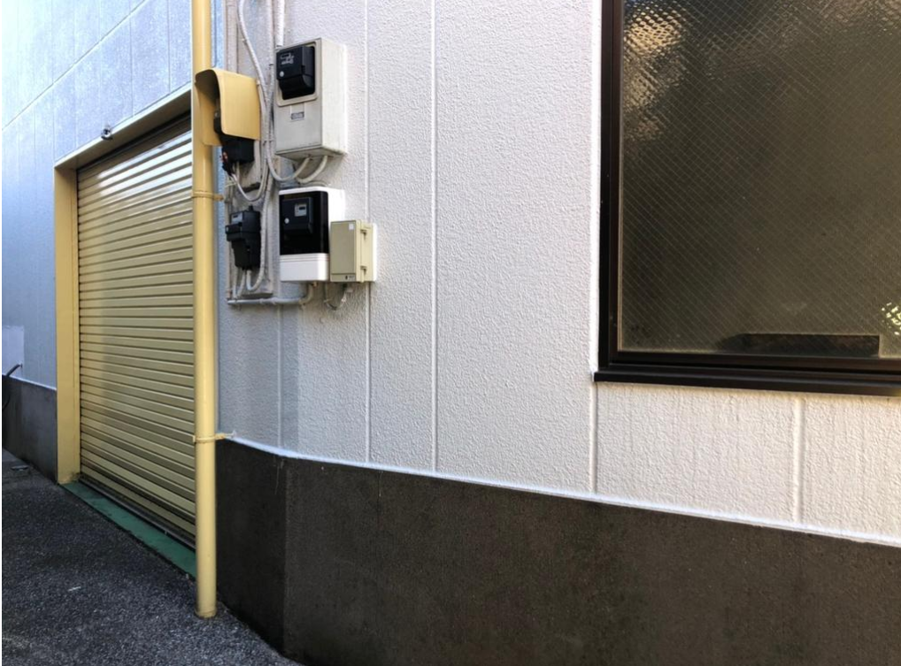 江戸川区西小松川町8-4 コーポ吉田