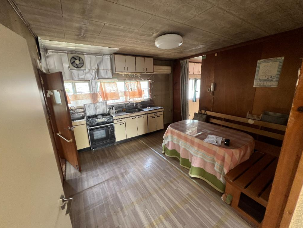 朝霞市泉水３丁目 橋本貸倉庫