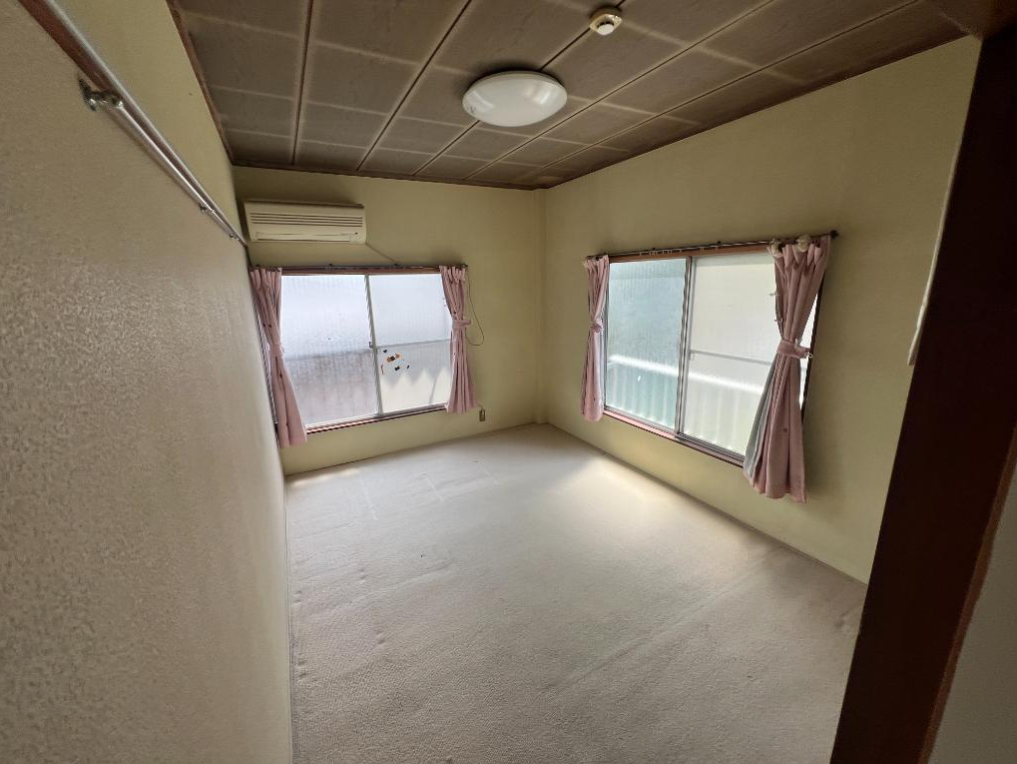 朝霞市泉水３丁目 橋本貸倉庫