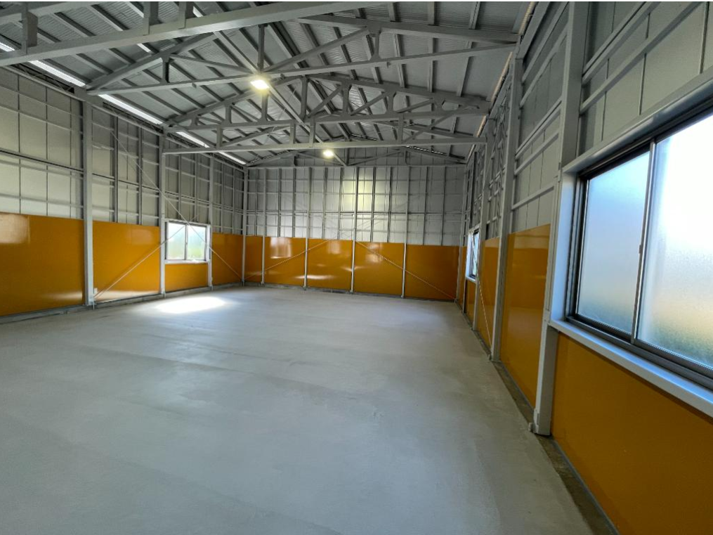 越谷市七左町４丁目 七左町4丁目倉庫