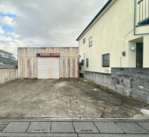 越谷市大成町7-31-4 越谷レイクタウン売倉庫の画像