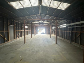 越谷市大成町7-31-4 越谷レイクタウン売倉庫